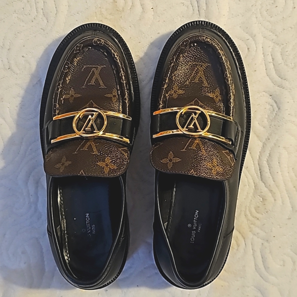 Louis Vuitton Loafers